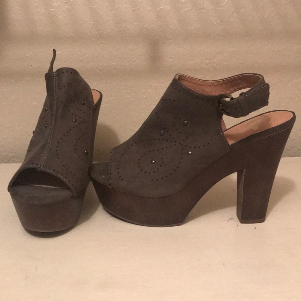 Heels
